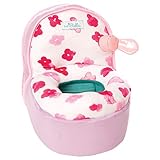 A potty chair for Stella
