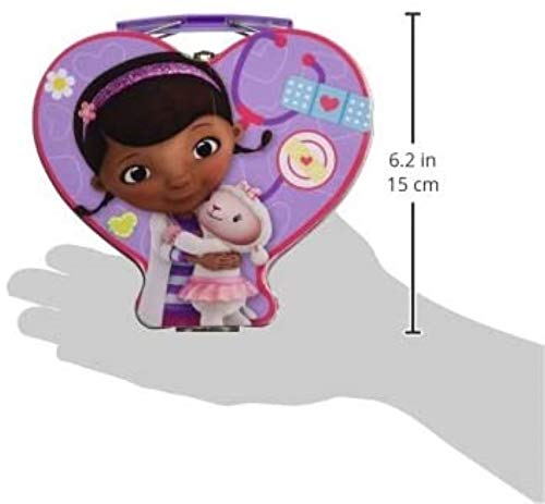 Doc Mcstuffins Stethoscope Clipart