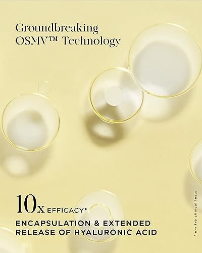 Noble Panacea, The Nourishing Lift Oil 30 Doses Refill, Luxury Skincare Anti Aging Face Oil with Hyaluronic Acid, Retinol & Squalane - Image 7