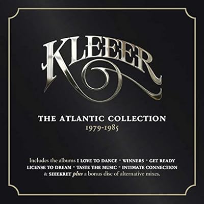 The Atlantic Collection 1979-1985