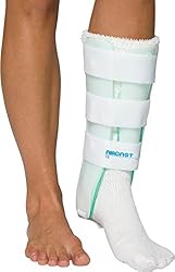 Aircast Leg Support Brace