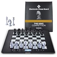 Millennium The King Competition M831