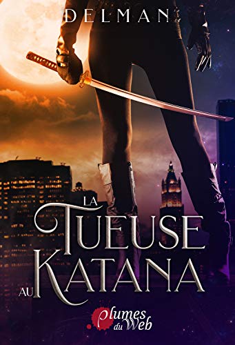 Télécharger La tueuse au katana Gratuit