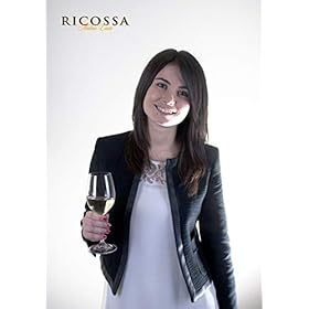 Ricossa Wine Barbera Appassimento Piemonte DOC, Bottle 750 ml, Alcohol 14% – Ricossa