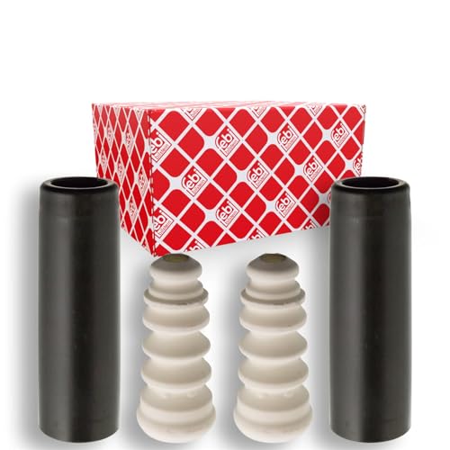 Febi bilstein 13078 Kit de protection contre la poussière, amortisseur