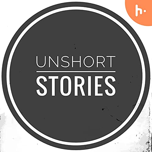 Unshort Stories Titelbild