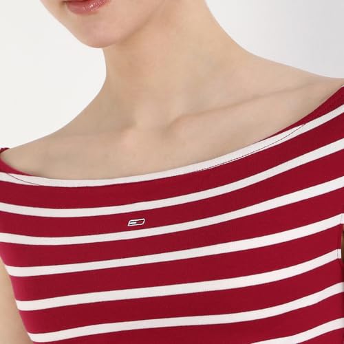 Image of Tommy Hilfiger Women T-Shirt