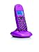 Motorola MOT31C1001VI - Teléfono inalámbrico,