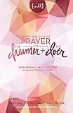 Thirty One Days of Prayer for the Dreamer and Doer