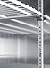 Summit Appliance SCFF237LH Commercial 23 cu.ft. Reach-in All-Freezer in Complete Stainless Steel with Left Hand Door, Self-Closing Door, Microprocessor Control Panel, Open Door Alarm and Lock