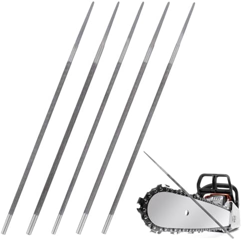 Spada + 4 Catene Adatte Per Catena Per Motosega Stihl MS 261 37 Cm 325 62 TG 1,6 Mm