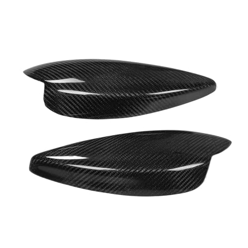 Couvercle lampe carbone de haute qualité pour optiques Subaru Impreza 7