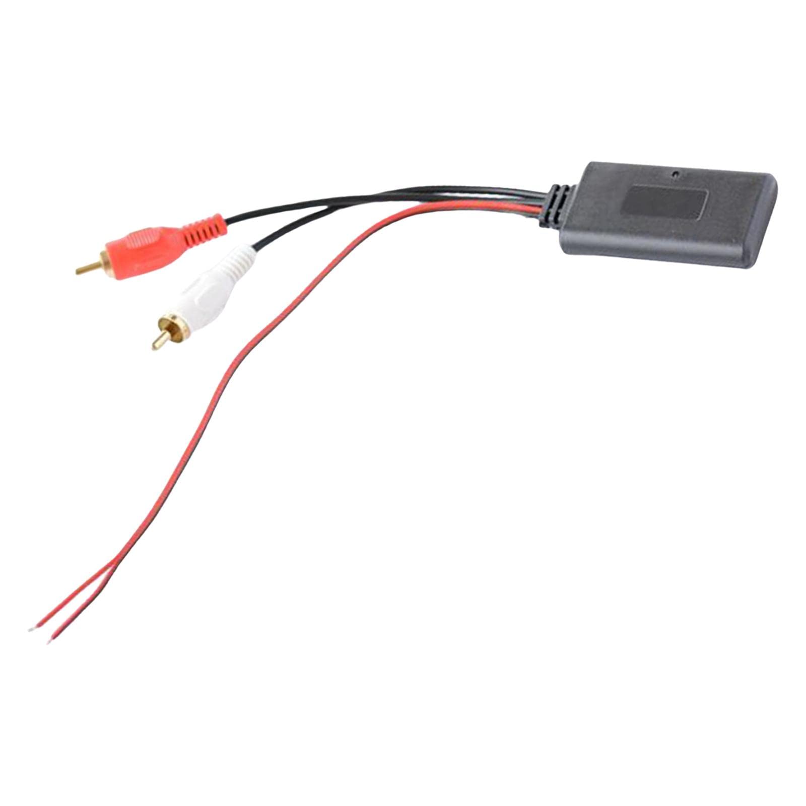 SAZ DEKOR Car AUX Cable Adapter Universal for Vehicle Spare Parts Accessories-picture-14