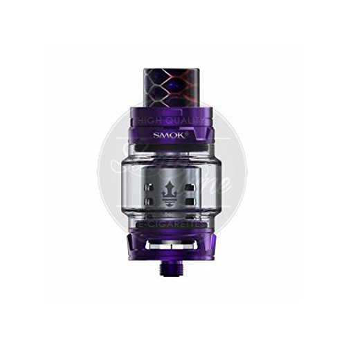 SMOK TFV12 Prince 8ml Verdampfer Tank Farbe Blau – Bild 8