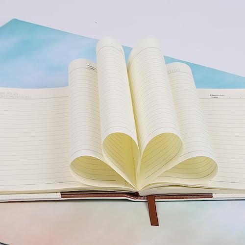 Notebook Eastern Star : cadeau de sororité inspirant Always Remember