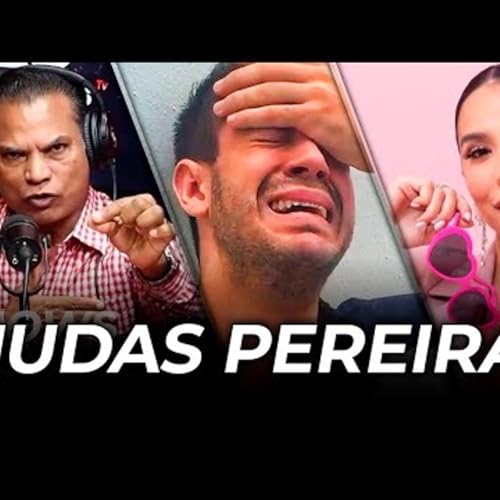 &iexcl;MAMOLA AFIRMA QUE JUDAS PEREIRA INVOLUCRO Y UTILIZO A CARLOS DURAN!