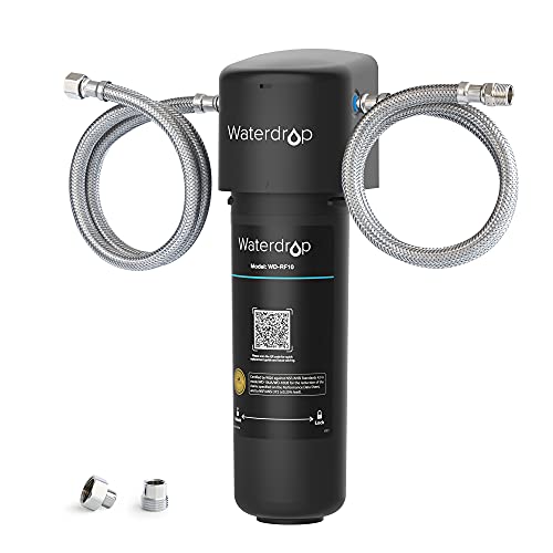 11 Best Under Sink Water Filters of 2021 | Reviews & Buying Guide