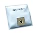 Menalux 1750 - Pack de 5 bolsas sintéticas y 1 filtro para...