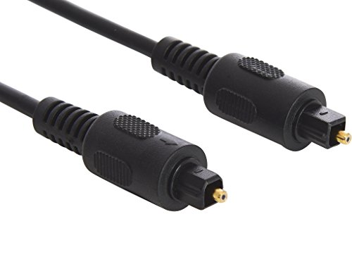 Preisvergleich Produktbild Sandberg 505-40 Optical Toslink, 1,8m schwarz