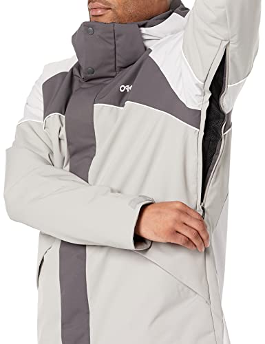 Image of Oakley Unisex Oakley Tnp Rotation Rc Insulated Jacket