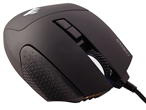 Corsair Scimitar RGB