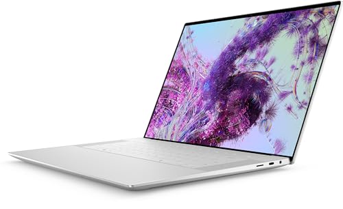 Image of Dell XPS 16 9640 (Replace XPS 15) Business Laptop, 16.3 inch FHD+ (1920X1200) Intel Ultra 7 155H (Beats i7-13620H), 16GB RAM, 1TB SSD, GeForce RTX 4050, Fingerprint, Backlit KYB, Webcam, Win 11 Pro