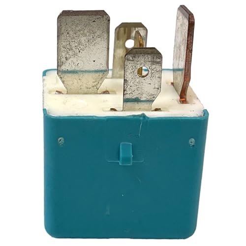 90987-04006 Defroster Relay Compatible with Lexus LS600H RX350 RX450H Toyota Corolla MR2 Spyder Solara Prius Tacoma T100 RAV4