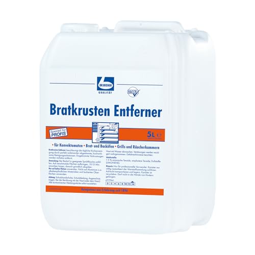 Dr.Becher Bratkrusten Entferner 5l