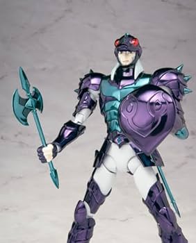 Amazon.co.jp: TAMASHII NATIONS 聖闘士聖衣神話 ガンマ星