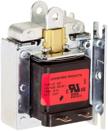Liftmaster K22-36900 3PH/L5 Brake Solenoid Replacement Kit (208V-230V/60Hz)