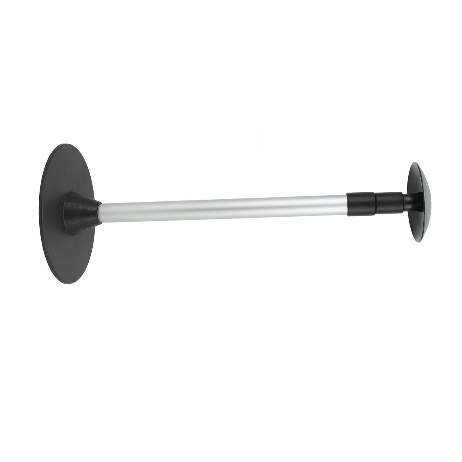 Bewinner Regulowany Wsparcia do Pokrowca łodzi 22.5-54in, Aluminiowy ABS,