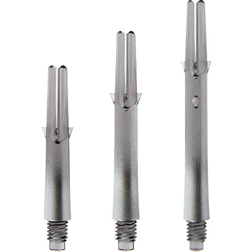 Image of L-style L-Shaft Locked Nylon Dart Shafts