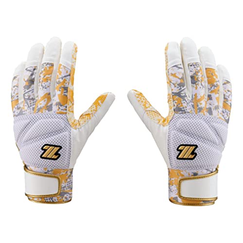 ZETT �[�b�g �싅 ��ʗp �o�b�e�B���O��� ����p �O���t�B�b�N�O���b�v BG851 1182 �싅 �������̑� S 1182