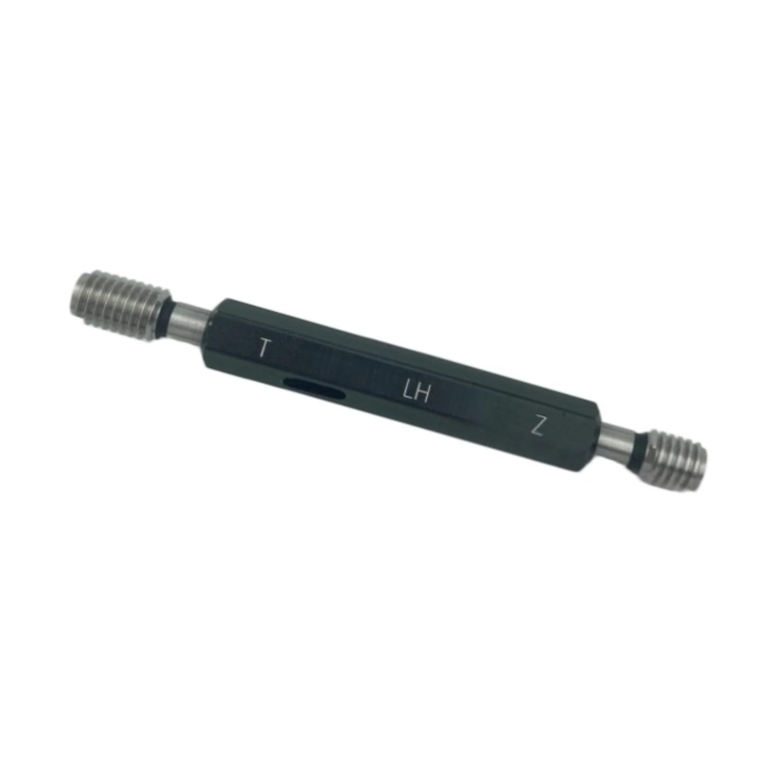 HKEJSJWA 6G Left Hand Thread Plug Gauge M11*1.5, M11*1.25, M11*1, M11*0.75, M11*0.5(M11*1.5)