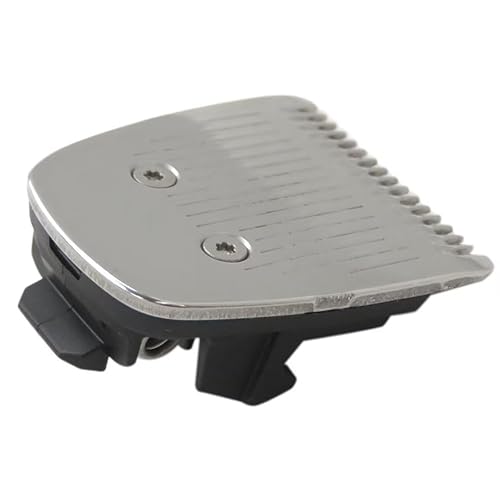 Miniatura 9 de Reemplazo de la cuchilla del recortador de pelo de barba de 1.181 in para Philips Norelco Multigroom MG3750 MG3760 MG5750 MG5760 MG7750 MG7770