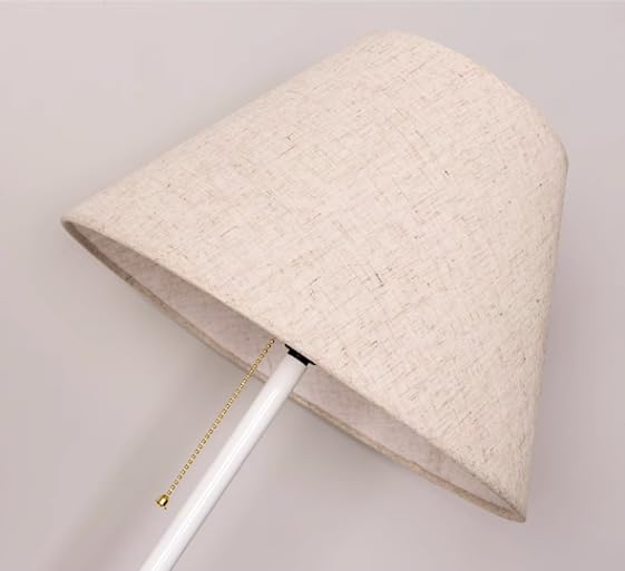 WouND lámpara de pie ideal para lectura y dormitorio 4