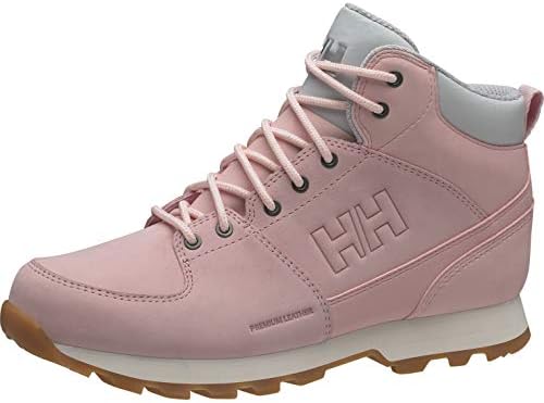 Helly Hansen Women's W Tsuga Low Rise Hiking Boots