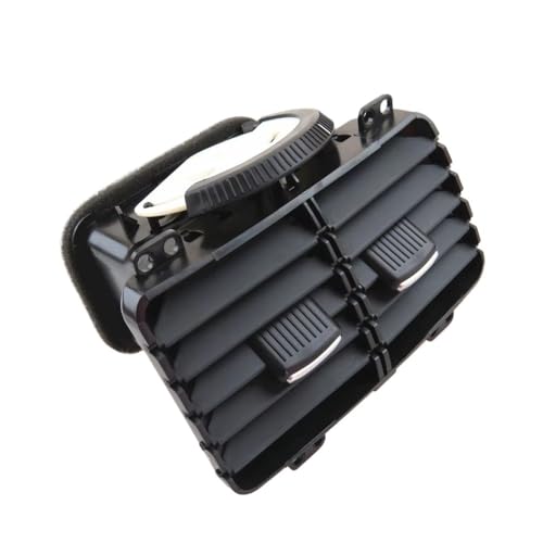 Grille climatisation arrière Jetta MK5 Golf MK6 Rabbit 1K0819203A