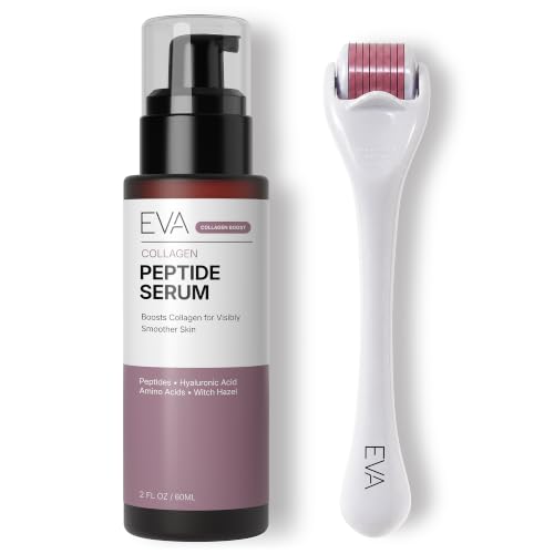 Eva Naturals Peptide Kit