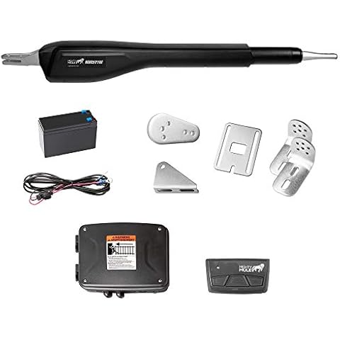 Mighty Mule MM571W Smart Gate Opener Cover