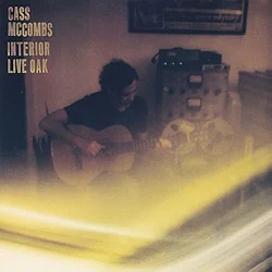 I Never Dream About Trains - Cass McCombs
