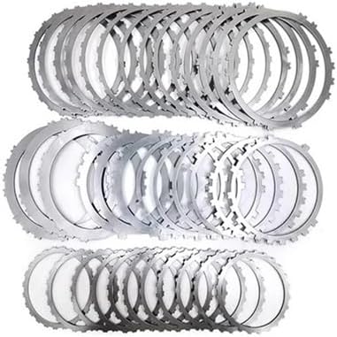 Car Transmission Steel Kit Clutch Plates For TO SE 5700 AB60E AB60F