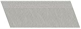 Simpson Swan Secure T16N150PFB 16-Gauge 316 Stainless Steel 1-1/2-Inch Angle Finish Nails for Paslode and DeWalt Tools, 500 Per Box