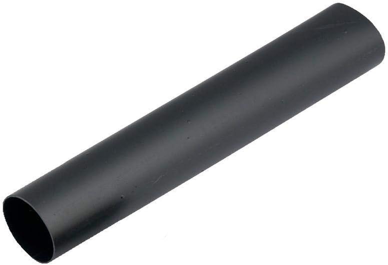 DOUBLESTAR 4 Feet I.D Polyolefin 2:1 Heat Shrink Tubing 20mm 25mm 30mm 35mm 40mm 50mm (50mm(2.0in))