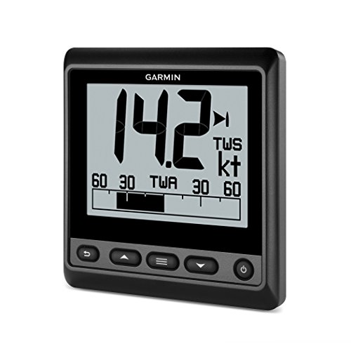GARMIN ELEC. Garmin 010-01142-00 GNX 20 4\" Mono LCD Instrument Display