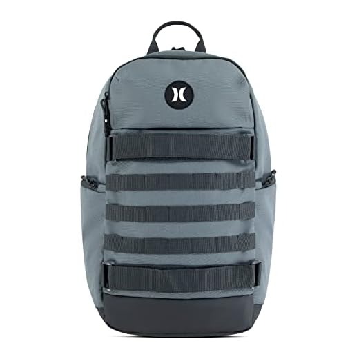 The Ultimate Skateboard Backpack