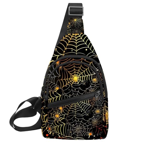 Sac banane à bandoulière réglable pour running et voyage sans encombre