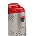 Coleman Portable Instastart Coffee Maker with Carafe and Bag