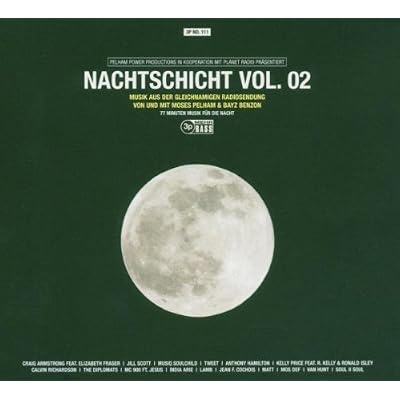Nachtschicht 2