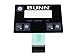 BUNN-O-MATIC Membrane Switch 32126-0001